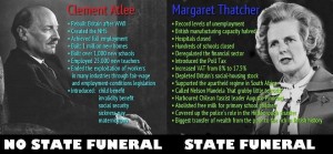 state funeral