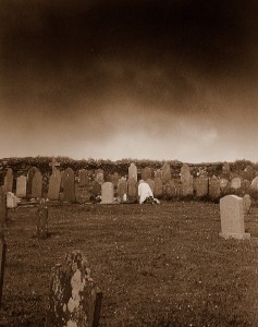 bigbury church